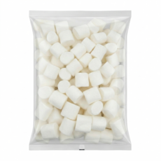 화이트 빅 마쉬멜로우, 1kg, 1개