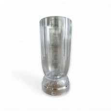 泡沫雪克杯杯身700CC一體成型, 1個