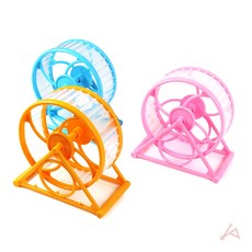 햄스터 쳇바퀴 액세서리