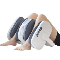 메디니스 스윙 그립 온열 발 종아리 마사지기 MVP-6950, MVP-6940, 화이트