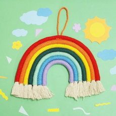 모빌 대 무지개, 본상품