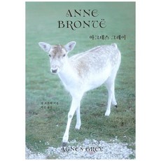 책광장모두북 아그네스 그레이, 윌북, 9791155818909