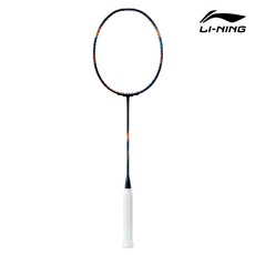리닝 라켓 엑스포스 90 4U/G5 줄없음 AXFORCE 90 배드민턴채 오남스포츠, 1개, AXFORCE 90 4U