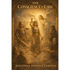 (英文圖書)The Conscience of Law. 平裝版, Independently Published, English