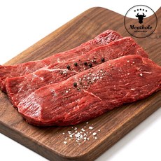 호주산청정우 홍두깨살 육포용 제수용 1kg, 1개