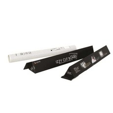 단비가 부착형 이지컷 화이트보드 120x60cm 셀프시공화이트보드