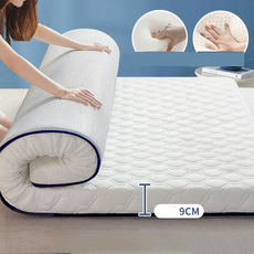 DAZHANGGUI 푹신하고 목편한 젤 메모리폼 매트리스 200*120cm 두께 9cm