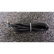 URIVE 유라이브 블랙박스 S7/G7 후방카메라 배선