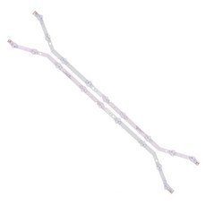 삼성 UN32F4010 UN32F4030 UN32H4010AF UN32H4030AF UN32J4030 호환용 백라이트, UN32, 단순배송상품, 둘 다 포함됨, 32인치