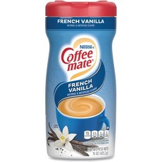 Nestle 네슬 커피-마테 프렌치 바닐라 커피-마테 프렌치 바닐라 2개, 1개입, 1개