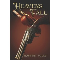 (英文圖書)Heavens Fall 平裝版, Independently Published, 英文