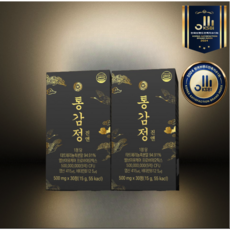 진앤 통감정 유산균 엽산 타트체리 비타민b12 엘브이유케어 프로바이오틱스, 2개, 30정