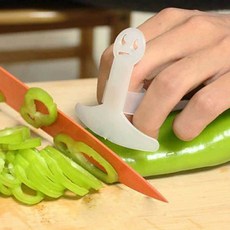 핑거 가드 칼질 안전 spi+51636Vv