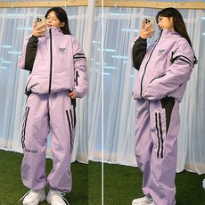 어반그레이 보드복 스키복 R801 방풍 방수 상하의 세트