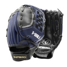 썬버드 티볼 글러브 11인치 ST30, 1개, 블루