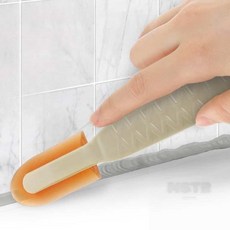 싹팔아 실리콘헤라 실리콘스크래퍼 우레탄헤라 실리콘작업 코킹헤라, 우레탄 특대