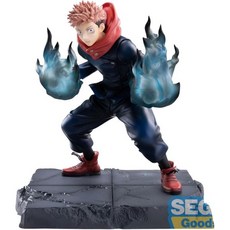 주술회전 이타도리 유지 Luminasta 공투ver - 세가