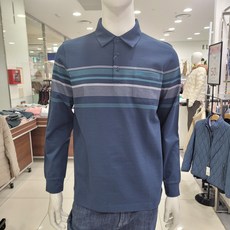 피에이티 뎅깡 카라티셔츠 1L15135-US