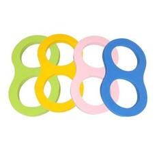 다우리 2인3각 운동회 릴레이 경기 2인3각 용품, 1개