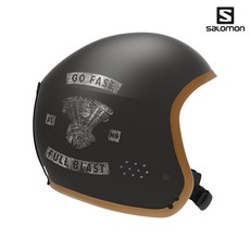 살로몬 1920 S RACE FIS INJECTED 에스레이스 FIS 인젝티드 레이싱 스키 헬멧, 1개