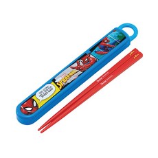 스파이더맨25 슬라이드 젓가락세트(H689406)