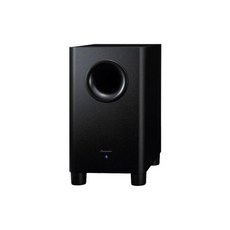 Pioneer S-21W 主動式超低音揚聲器，高傳真音響，兼顧音質外觀設計，衝擊十足低音效果