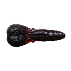 잇세이 AK펀치 7cm(2.4인치) 배스루어, 1개, 6.5g, 33 스카파논