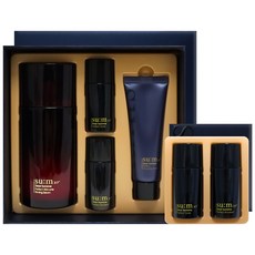 숨37도 디어옴므 퍼펙트 올인원 퍼밍 세럼 기획 세트 역매팩, 1세트