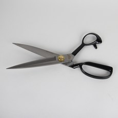 스마토 재단가위 방충망 옷감 절단 공구 SM-300G I04, 1개