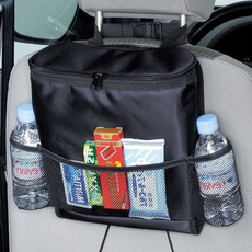 차량용 보냉 수납함, 단일옵션