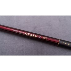 DK 漁鄉 逆 溪流竿 #1132036000, 620