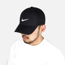 NIKE LOGO刺繡水洗棒球帽