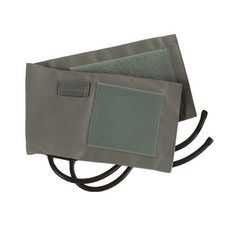 야마수 수동 혈압계커프 CUF-002 53x15cm cotton소재 tube2줄 성인용, 1개