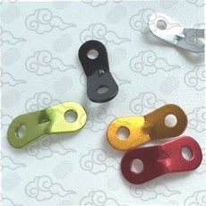 캠핑 텐트 타프 땅콩 스토퍼, 상품선택, 골드