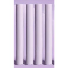 咔吧熊 童學生專用可愛卡通可伸縮 正式進口商檢合格, 1個, 紫色替芯(4支入), 紫色替芯(4支入)