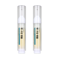 닥터바이 캣구강앰플 고양이치약 양치 치태 입냄새 개선, 2세트, 10ml