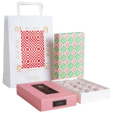 천안 원조 할머니 학화 호두과자 흰앙금 30알, 20g, 30개