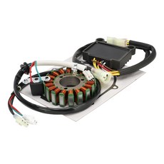 GASGAS ES500 EW500F 電盤整流器墊片組-極限超快感, 1個