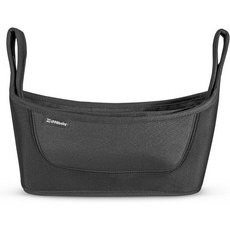 UPPAbaby 캐리 올 페어런트 오거나이저 / 비스타 크루즈 미누 미누 듀오 G 시리즈 유모차 안전한 지퍼 포켓 + 음료 수납 공간에 적합, 1 Count (Pack of 6)