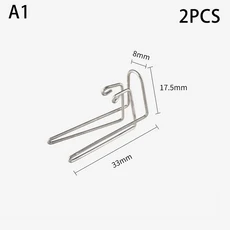 TOPPERFUN 드립 커피 포트용 스테인리스 스틸 드립 스파우트 2개 캠핑 전환 노즐 컵 스트레이너 휴대용 워터 가이드 장비 차 브루잉용, 01 2PCS, TOPPERFUN 드립 커피 포트용 스테인리스 스틸 드