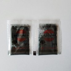 또또홈플레이 식용색소 분말 초록색 녹색 1g 소포장 베이킹 염색 낚시, 2개