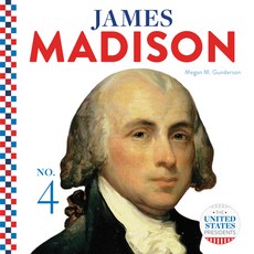 James Madison Library Binding, Abdo Publishing