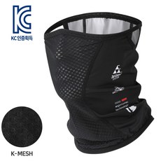 남녀공용 통기성 자전거 야외활동 시원한 매쉬 얼굴마스크(1720EA), 본상품선택, 1개