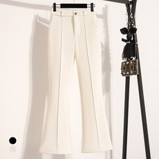 화세 (77까지)밍크기모포인롱레그팬츠_HB4WPT051C