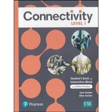 東華書本熊 Connectivity (1) Student's Book 9780136833543 書本熊書屋