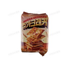 노브랜드 슈가크래커, 2개, 280g