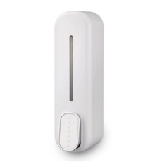 액체 주방 수세미 세제 디스펜서 펌프형, 그린, 그린