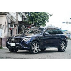 CARLSSON N957 賓士專用熊造型玻璃杯 GLA GLB GLC GLE W213 W222 W223, 1個