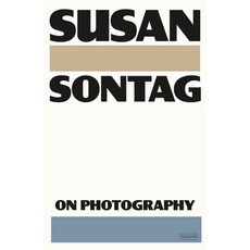(영문도서) On Photography Paperback, Picador USA, English, 9781250374745
