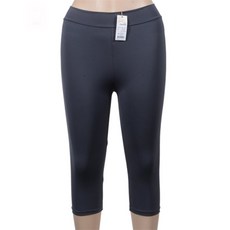 7부 레깅스 운동복